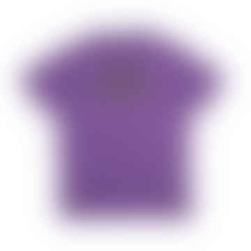 Trip T-shirt - Purple Haze