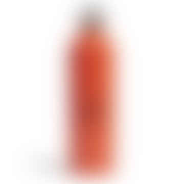 Water Bottle - Semi Impact Orange/black