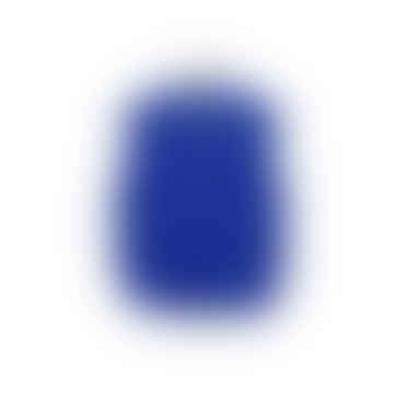 Gilet Zip Laine Polaire Bleu 27709