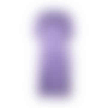 Mikas Dress - Dahlia Purple