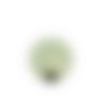 L&L | Lámpara de mesa Milado grande - verde claro