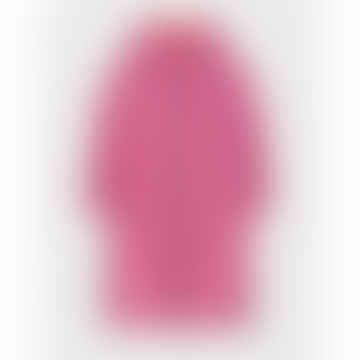 Keila Reversible gepolsterte Jacke annome rosa