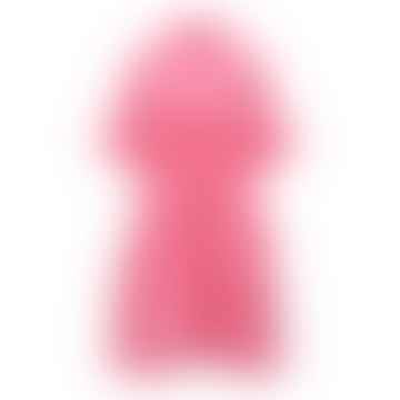 Petinos Dress In Pink 022303g