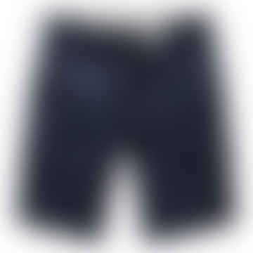G-Star Vetar Chino-Shorts - Maz Blue