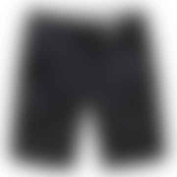 Pantalones cortos chinos Vetar de G-star - Negro