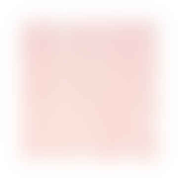 Tovaglioli piccoli a righe rosa (x 16)