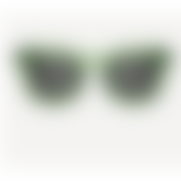 Pendo Emerald Sunglasses - Made In Italy.