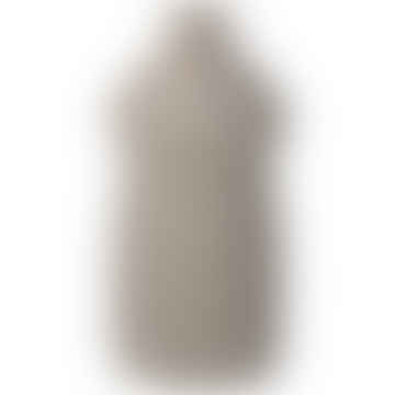Vase Bottle Medium - Beige