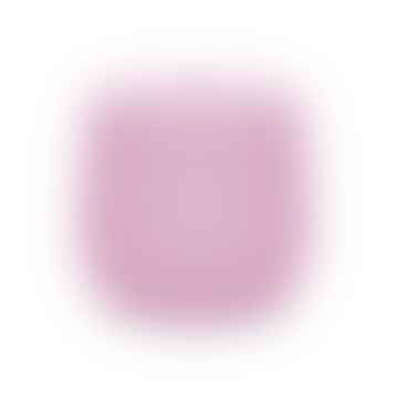 Altavoz recargable impermeable mino rosa de Lexon