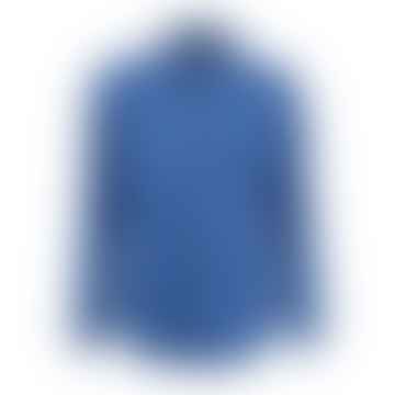 Camicia Simo Uomo Cobalt Blue