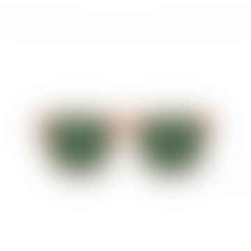 "Dino Brown-Bronze sunglasses"