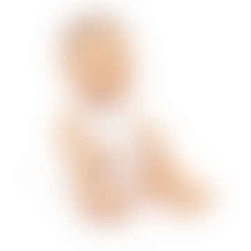 32 cm asiatische weibliche Babypuppe