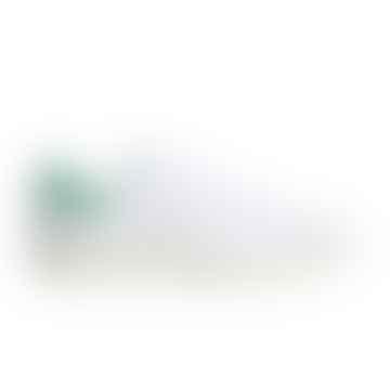 Scarpe Stan Smith Cloud blanc / vert / off blanc
