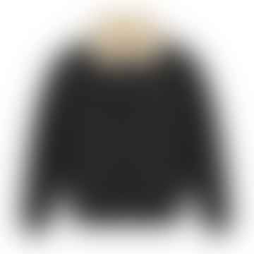 Chaqueta Arte Antwerp Jake Reversible Jacket Black L