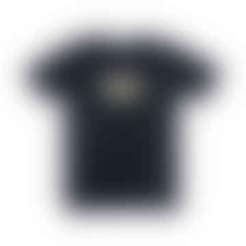 Pretty Sad T-Shirt - Black