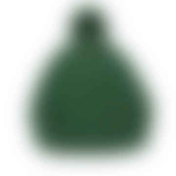 Embalable Anorak Green