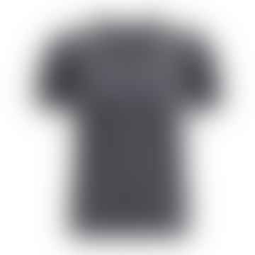 T-shirt Speed Stride 2.0 Uomo Pitch Gray/reflective