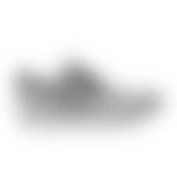 Scarpe Cloud 5 wasserdichte Donna Gletscher/Weiß