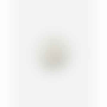 Stella di polvere | Bianco sporco 40 cm