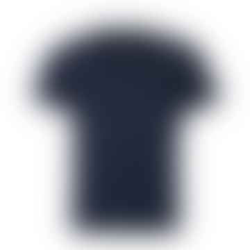 Barbour Sports T-shirt Navy