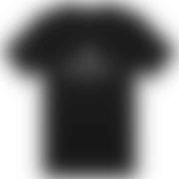 Belstaff 1924 T-shirt Black