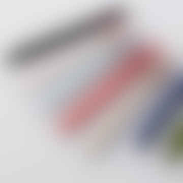 Bolígrafo Uniball Jetstream de 3 colores de 0,5 mm