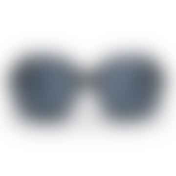 Gucc Sunglasses Black