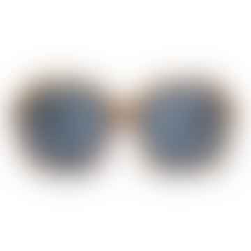 Gucc Sunglasses Leopard