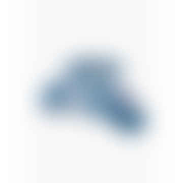 Helle Vibes Big Hairgrip - Bleu ciel