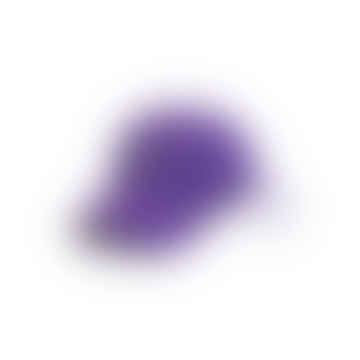 Cap - Active Purple/white