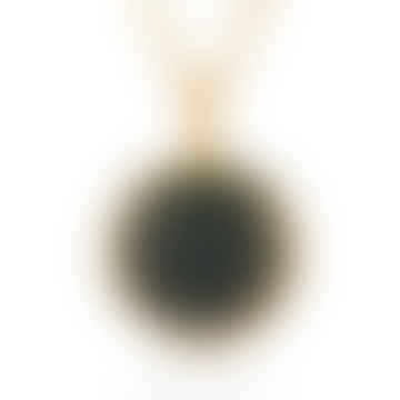 WDTS Pavani Collier Or Onyx