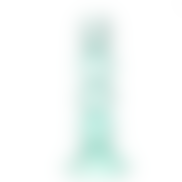 Saselle | Bubble Candleholder | Turquoise