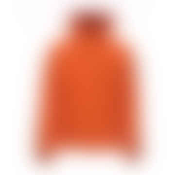 Jacket For Man Iotm590ad34-rd 382 Orange