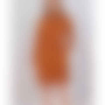 Pretty Vacant Robe Tiffany Sticklebrick en orange