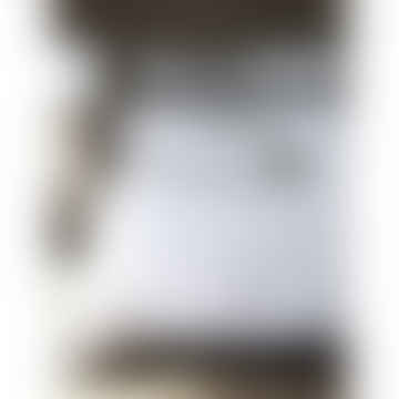 Orsa Slate Grey King Duvet Cover 220 X 230cm