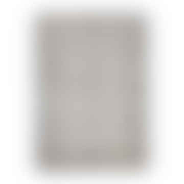 Tappeto Trijntje Amazing Grey 170 x 240 cm
