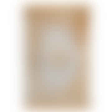 Tapis Merveille Beurre 170 x 240 cm