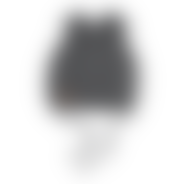 Ciro Knitted Beanie - Grey