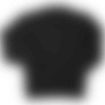 Prospector Sweatshirt mit Rundhalsausschnitt - verblasstes Schwarz