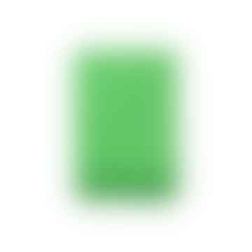 Vibrant Green Acola Maxi-Schal