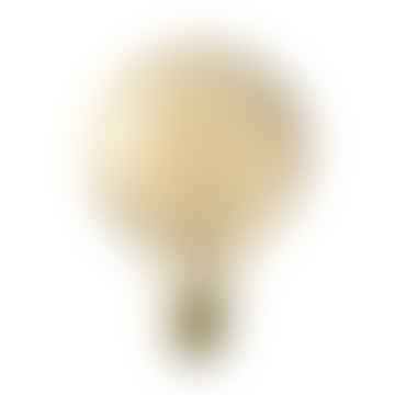 Gold Decorative Smart Globe Bulb - Dimmable