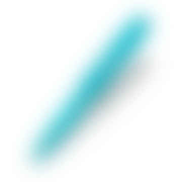Frosted Rollerball Pen Sport Pen Light - Blueberry