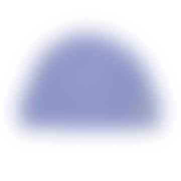 Micro Beanie - Digital Violet