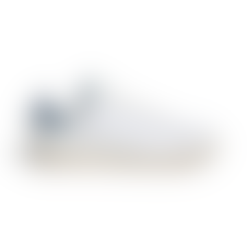 Adidas Stan Smith Wolkenweiß & Gummi