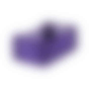 Boîte pliante | Mini violet