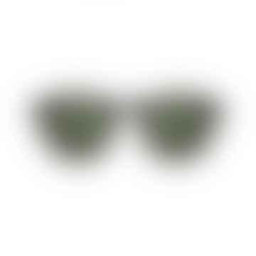 Marvin Black Sunglasses
