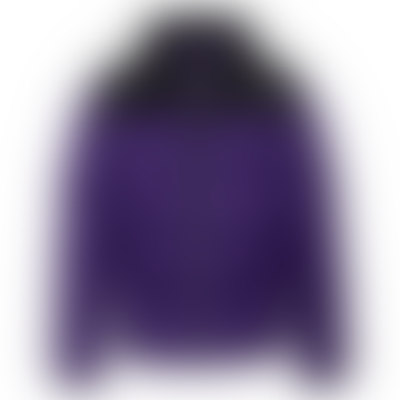 Utah Puffer Jacket Purple