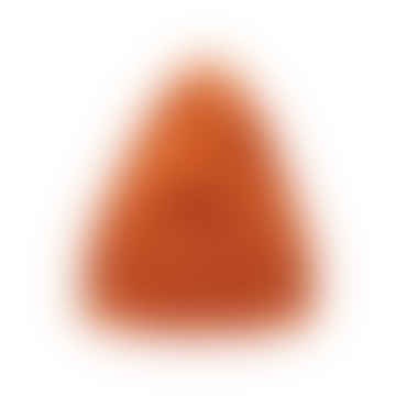 Sif Orange Strick Mütze