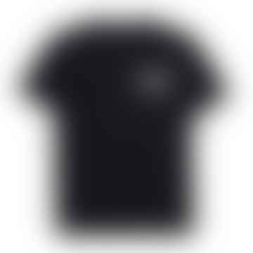 Camiseta Pleasures Faith T-shirt Black L