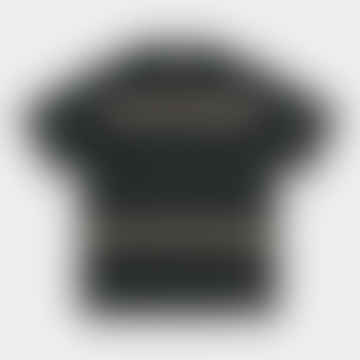 Camiseta Tuscon Stripe/Frasier